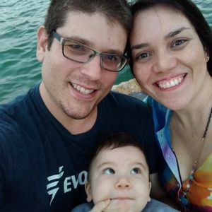 Meet your Posher, Juan